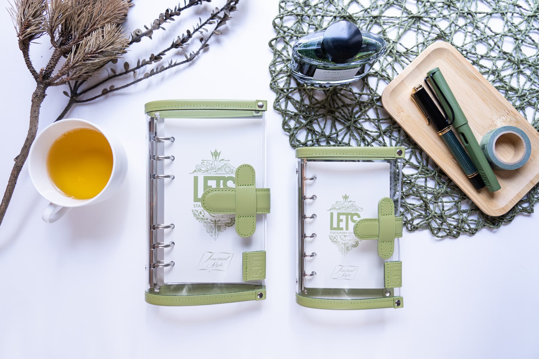 ナガサワ梅田茶屋町【限定カラー】〈wabicha〉を発売します