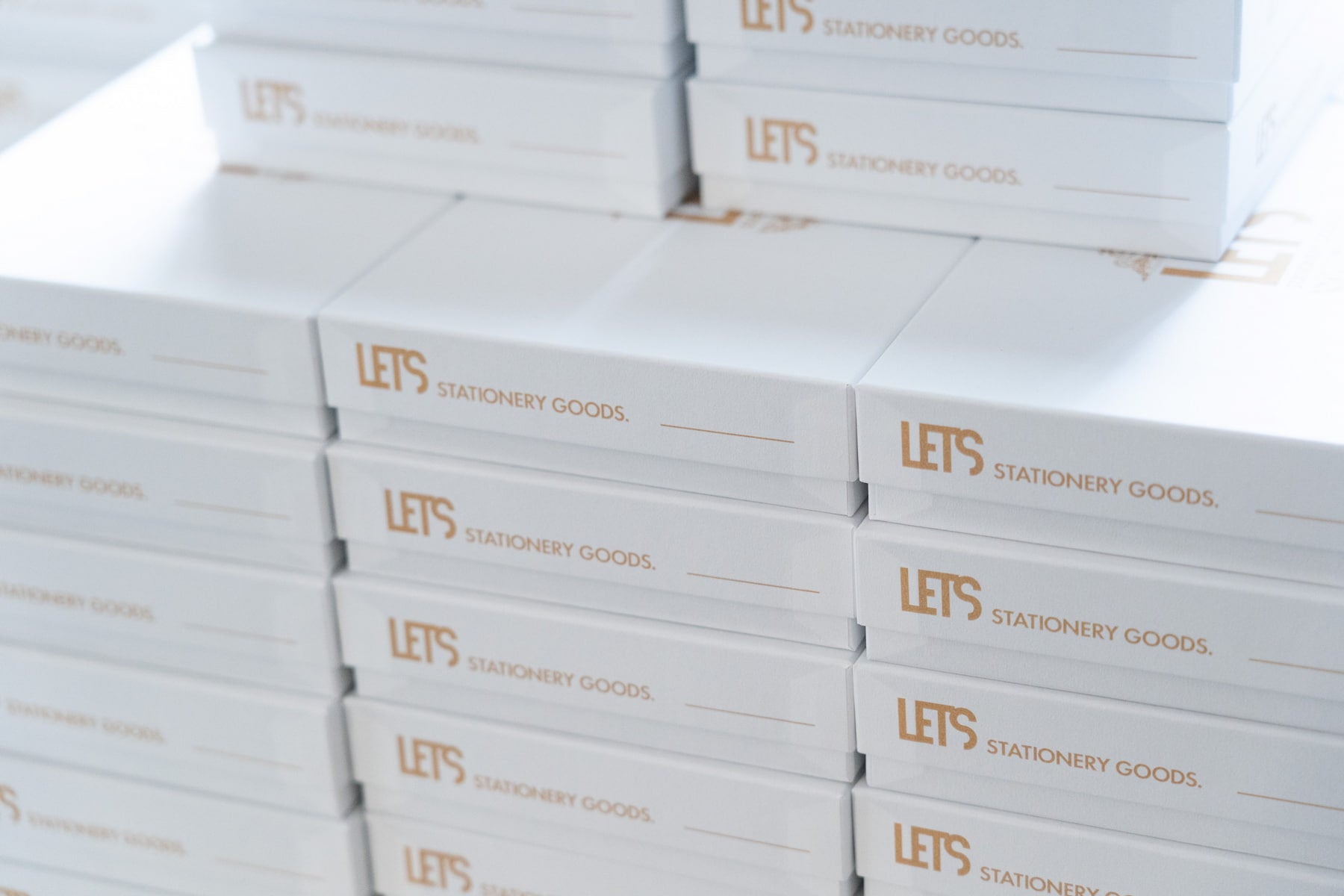 LETSクリアシステム手帳 バイブルサイズ 再販のお知らせ&雑談