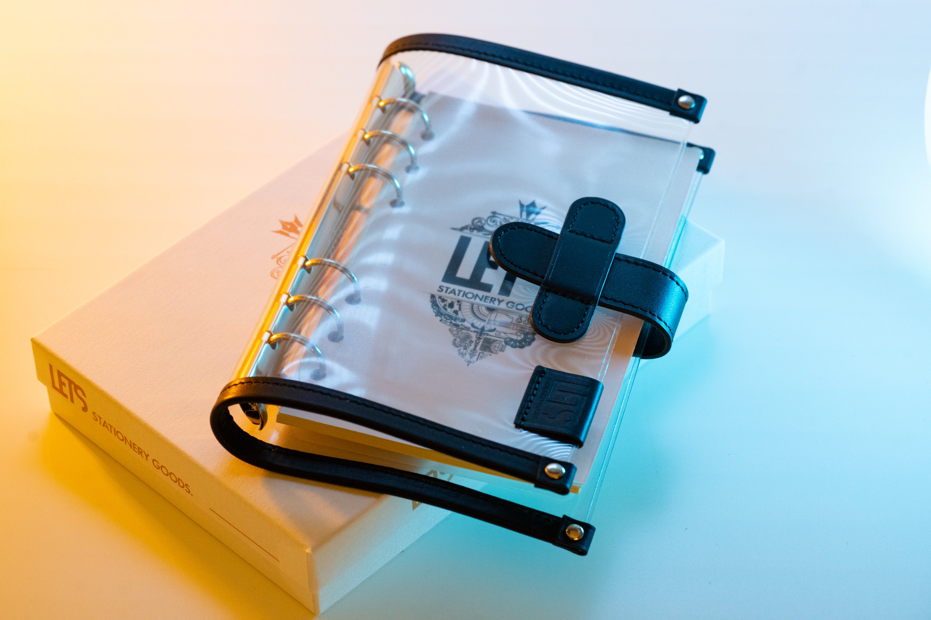 新しい文房具ブランド「LETS」のショッピングサイトがオープンしました!