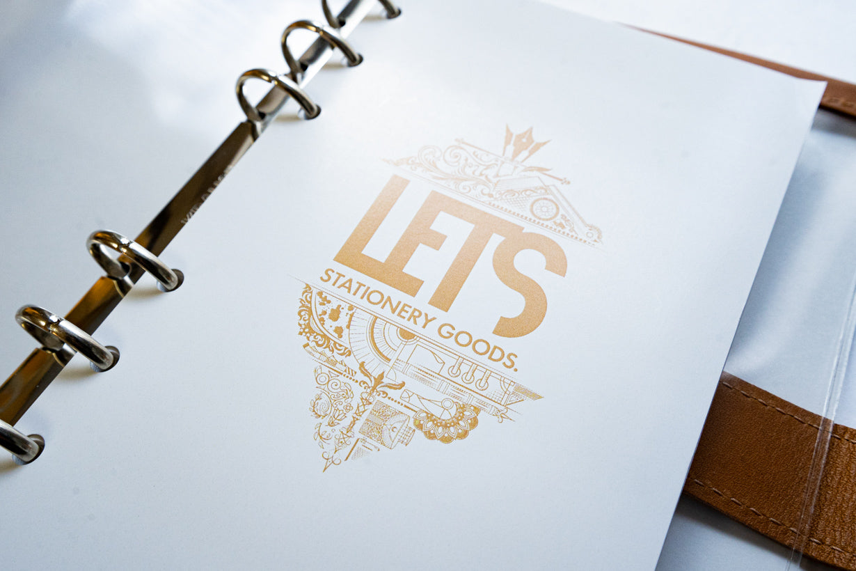 LETSクリアシステム手帳の再販について丨2022年2月1日