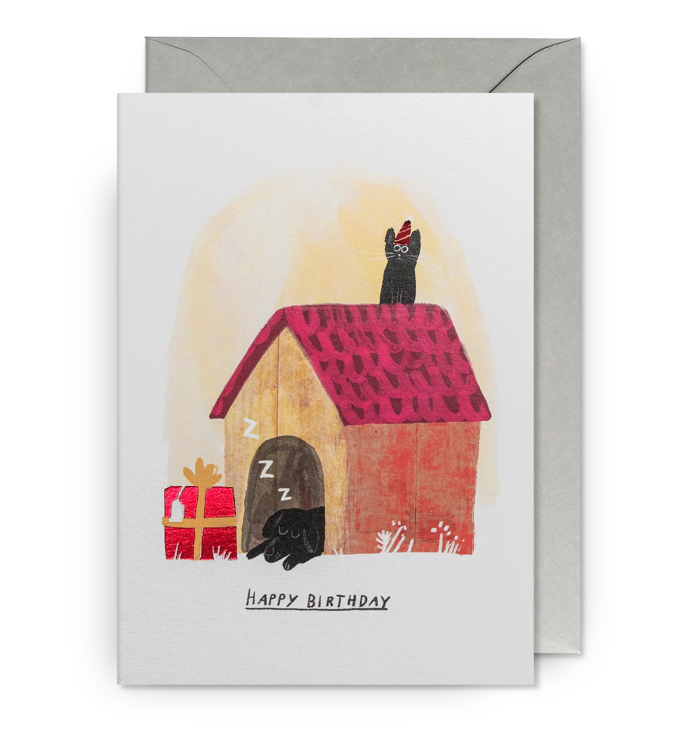 LAGOM DESIGN - John Bond -