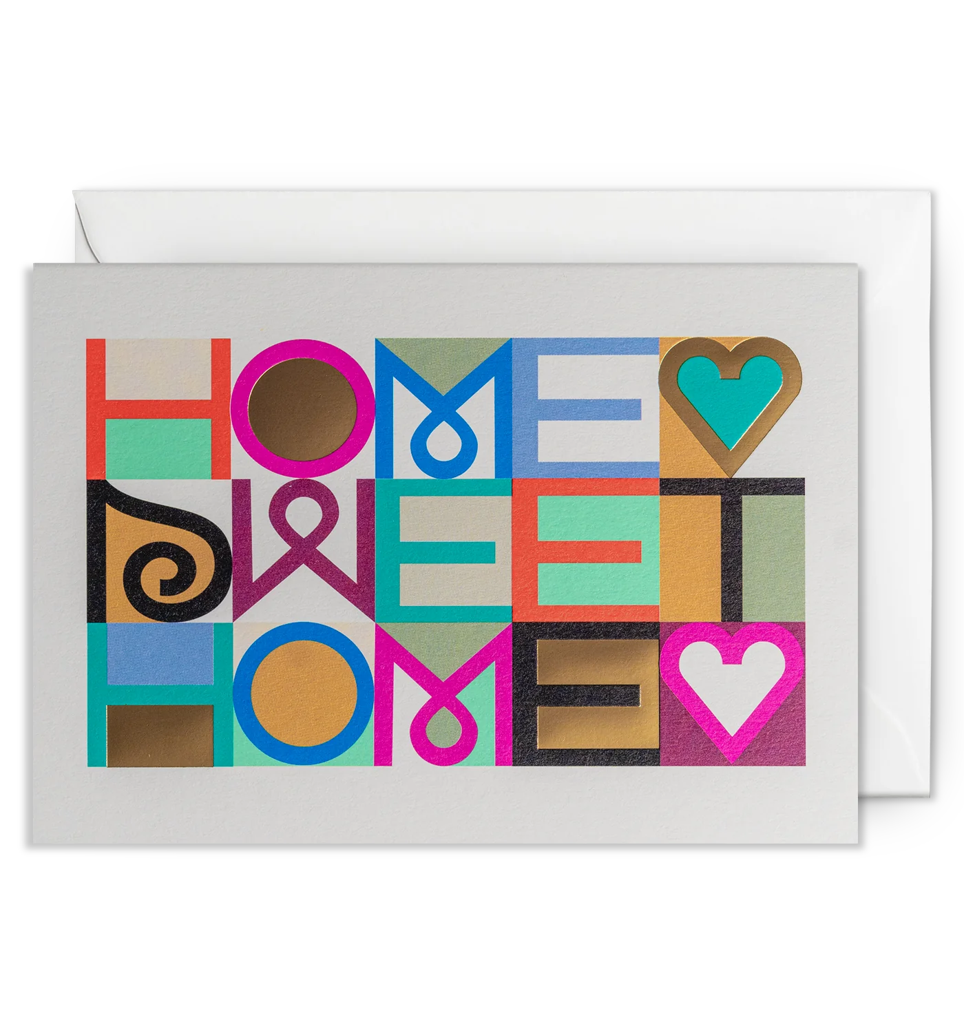 LAGOM DESIGN - Alexander Girard -