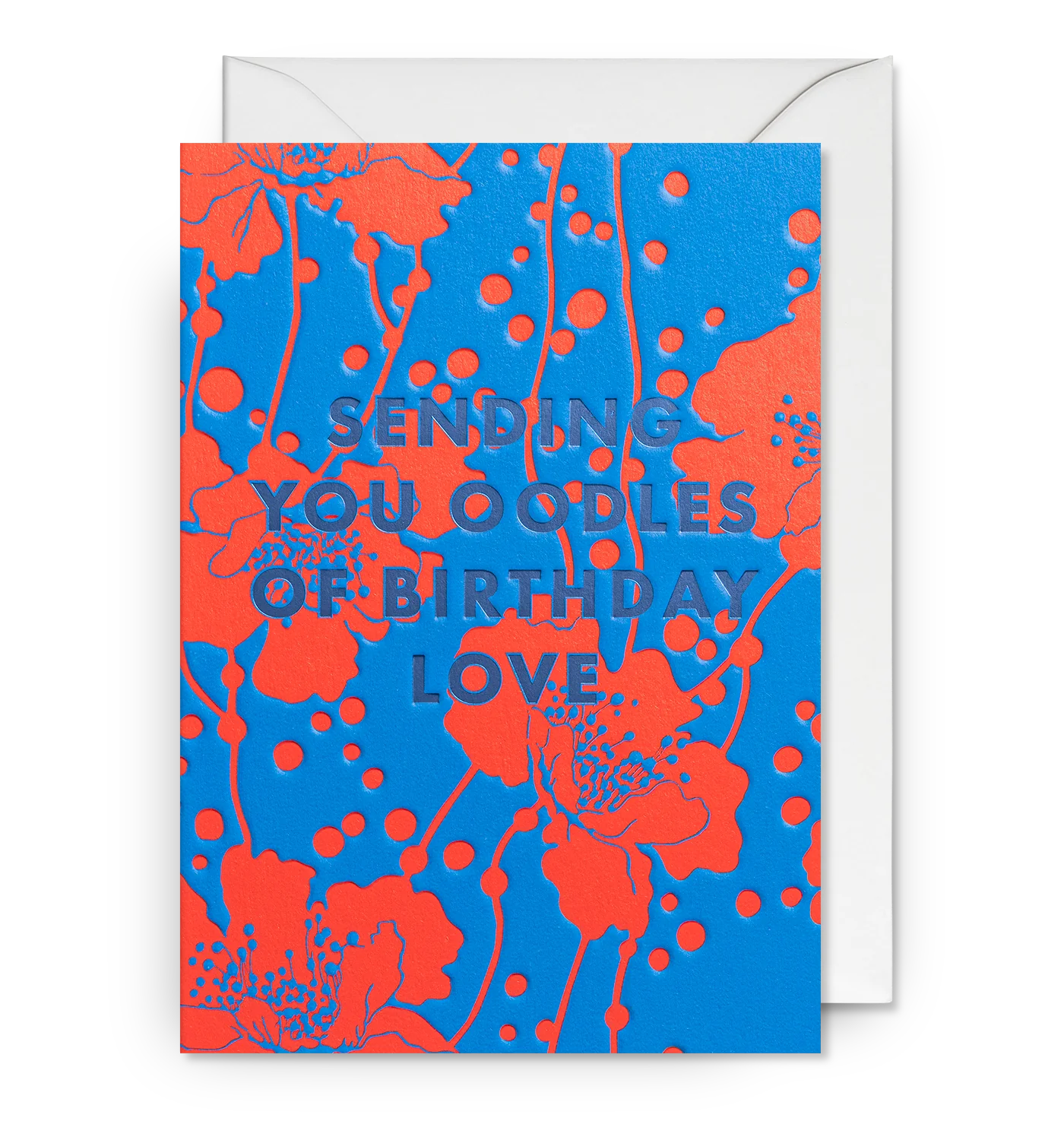 LAGOM DESIGN - Florence Broadhurst -