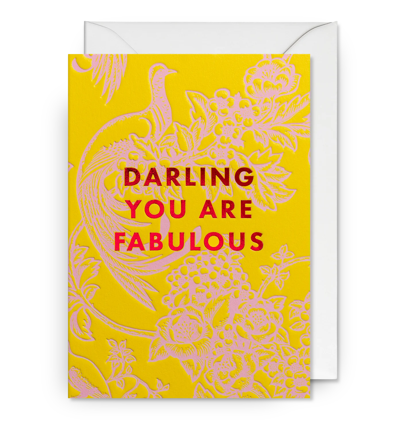 LAGOM DESIGN - Florence Broadhurst -