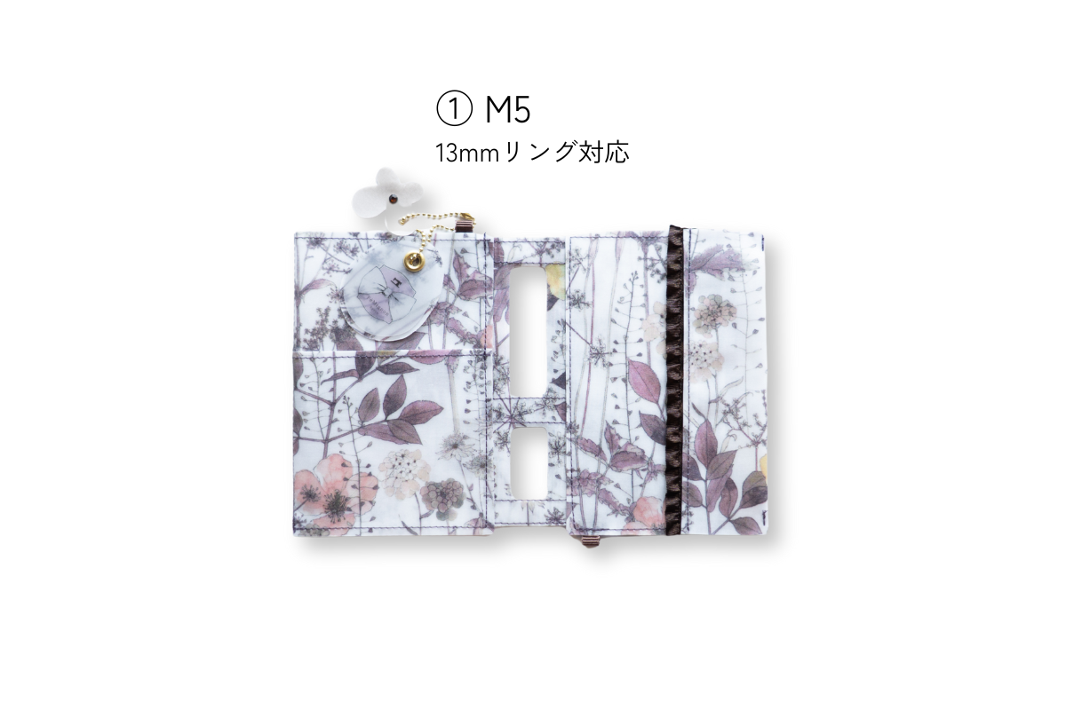 フェミポケ femi poche│M5│ FéMignon ✕ LETSコラボ商品