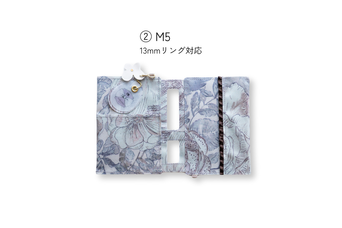 フェミポケ femi poche│M5│ FéMignon ✕ LETSコラボ商品