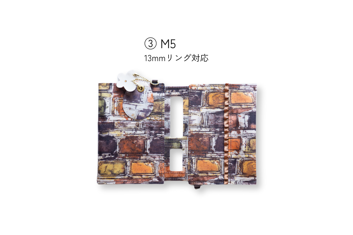 フェミポケ femi poche│M5│ FéMignon ✕ LETSコラボ商品