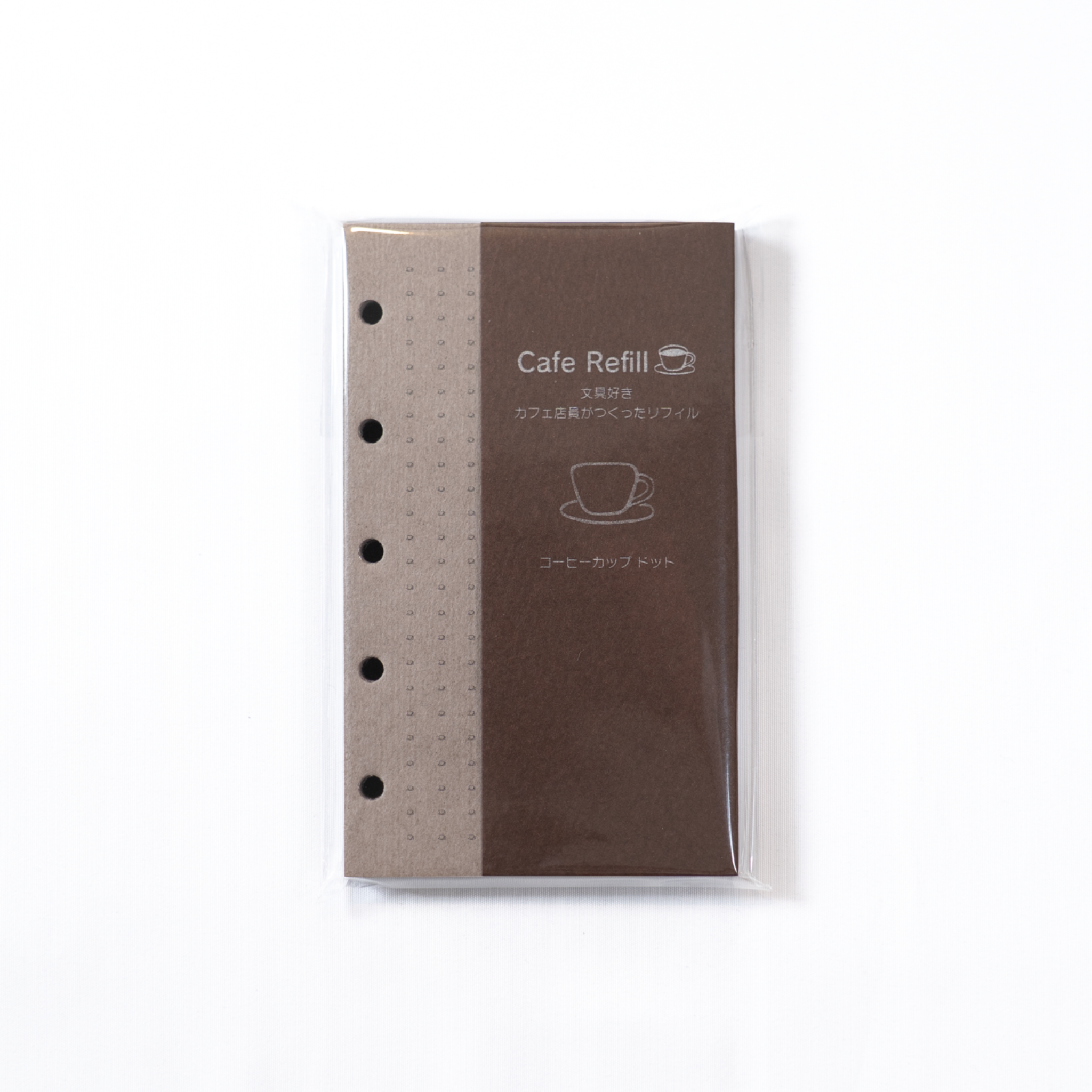 Cafe Refill / M5