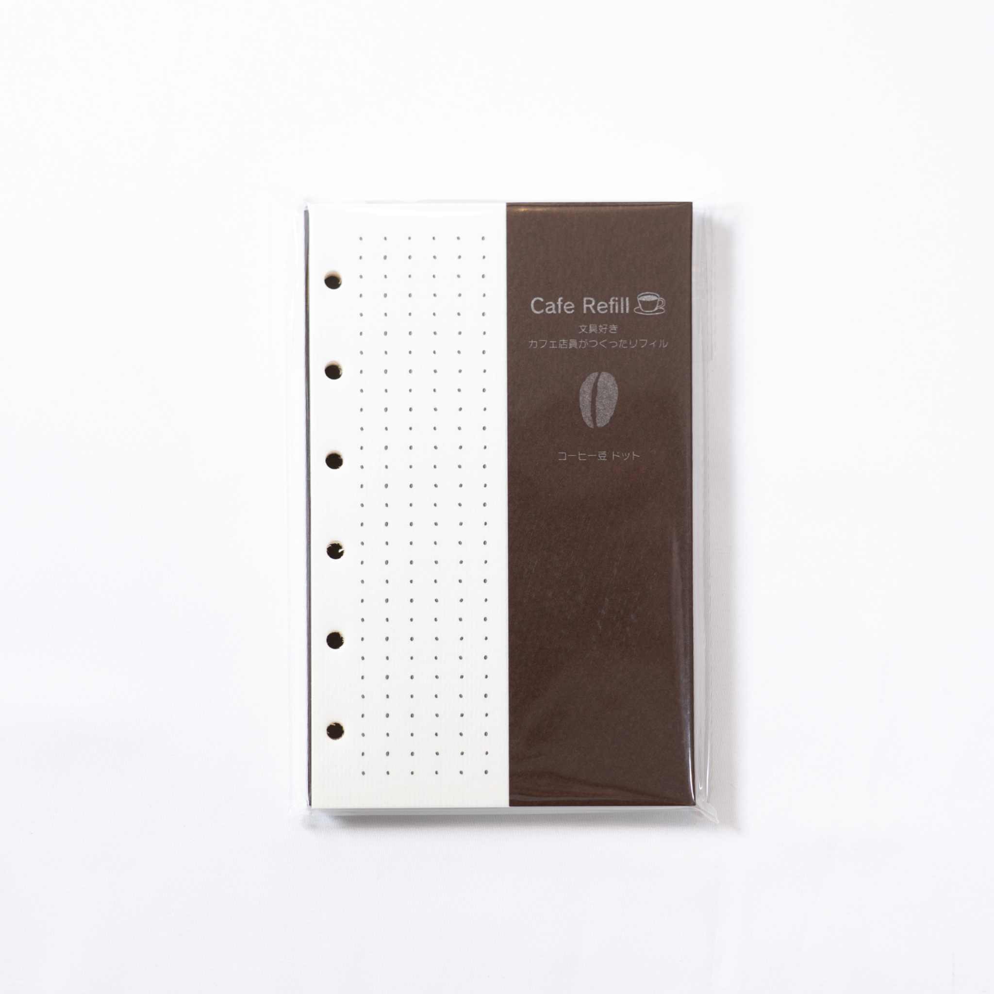 Cafe Refill / M6