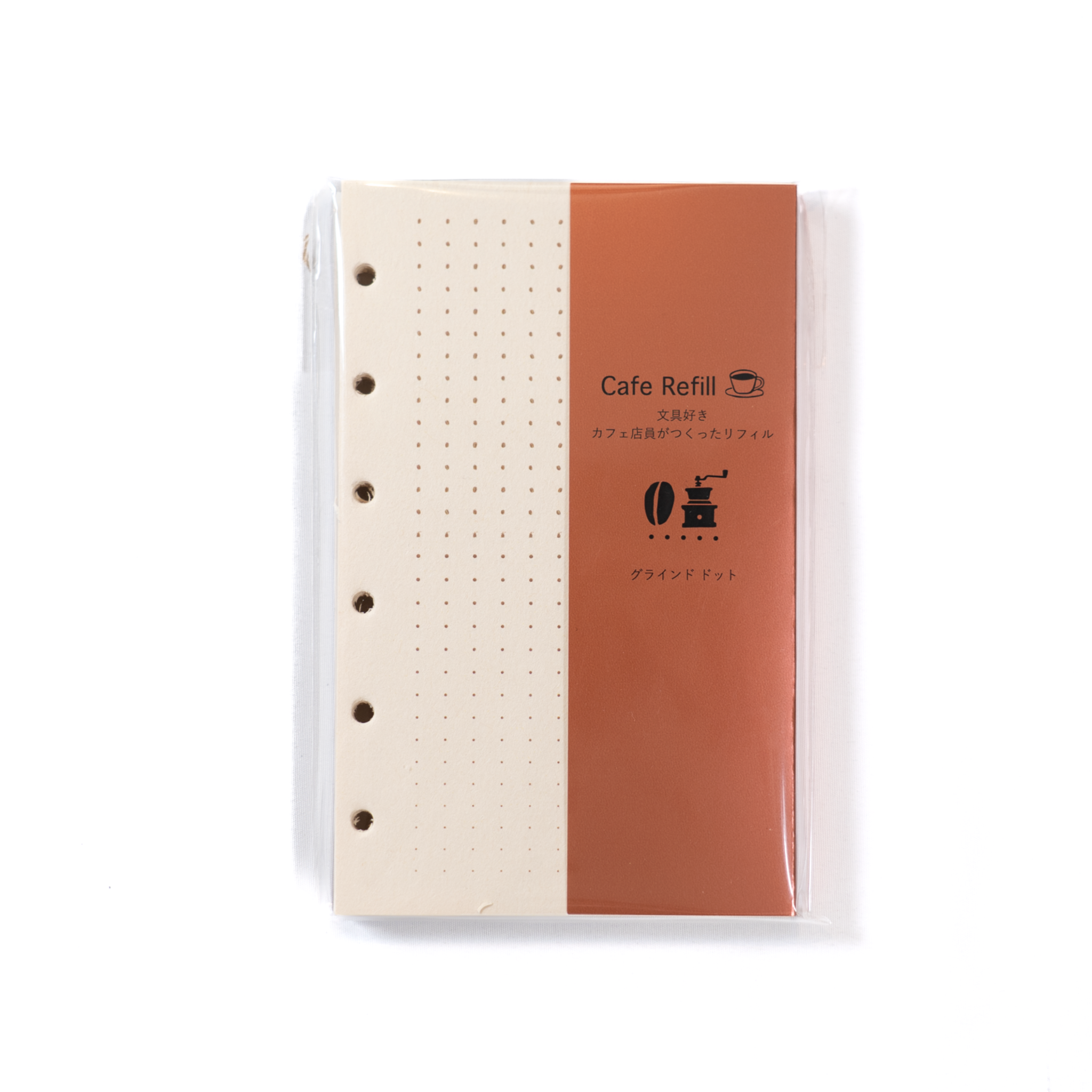 Cafe Refill 3 / M6