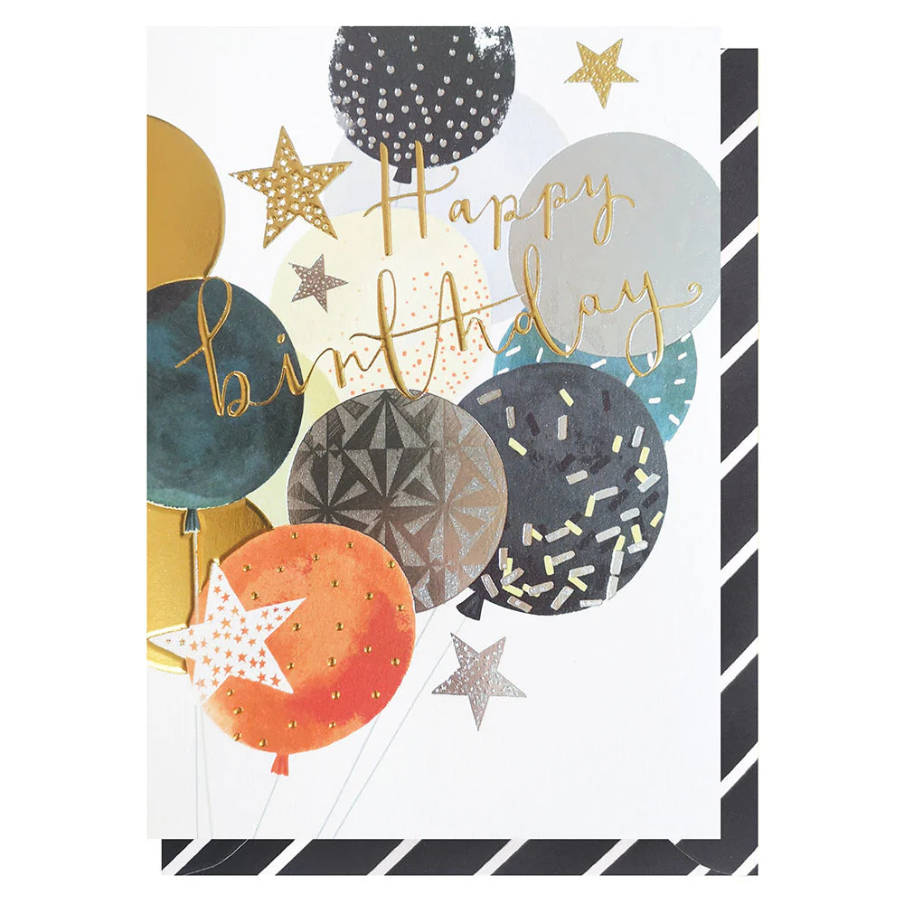 Louise Tiler - Birthday Card Vol.02 -