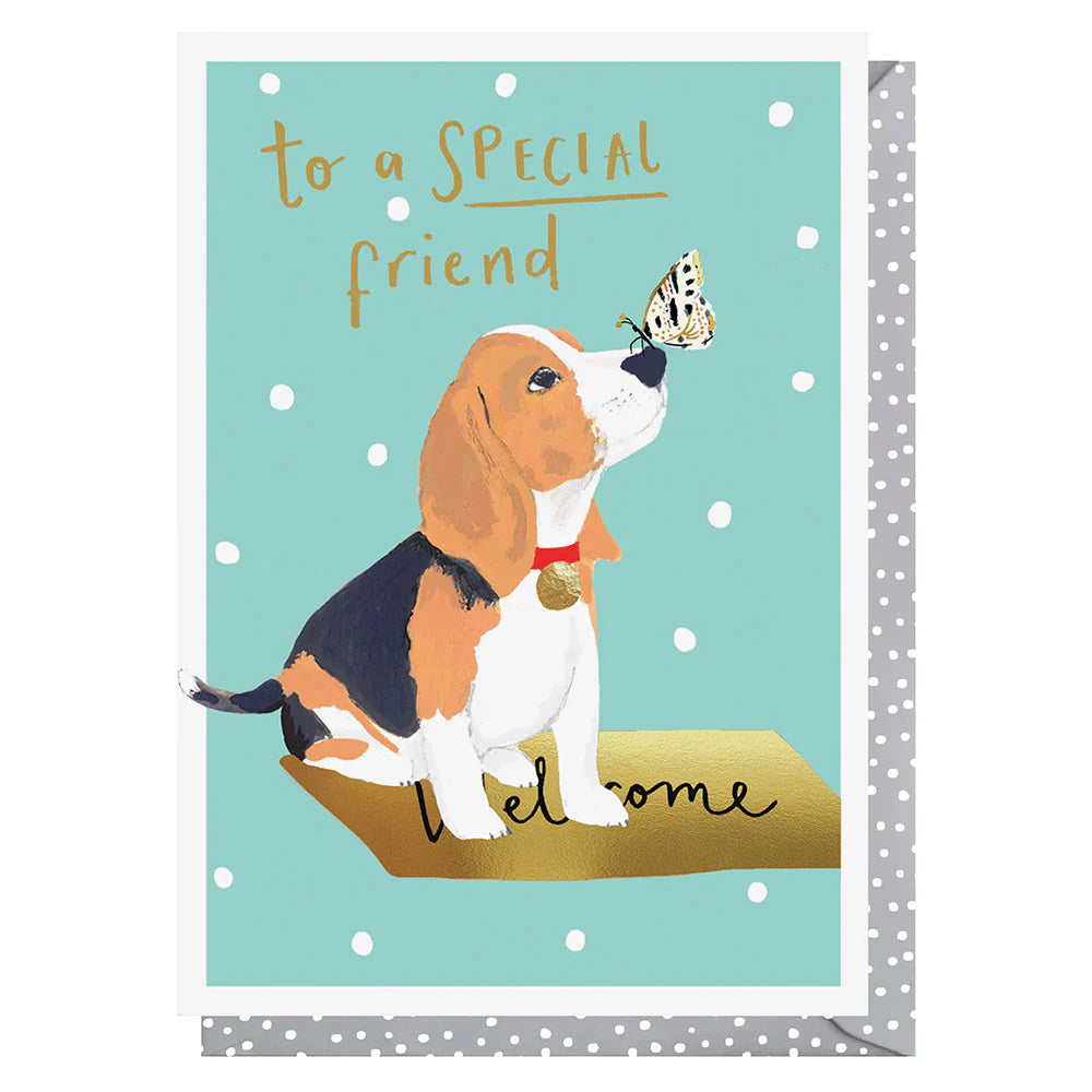 Louise Tiler - Birthday Card Vol.02 -