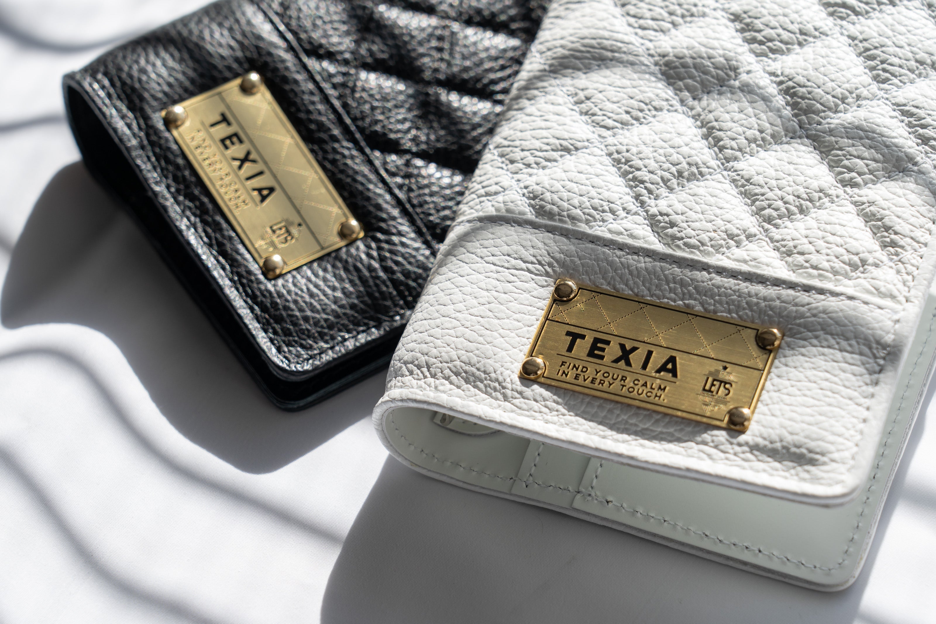 新製品発売日：触れるたび、心が潤う「TEXIA（テキシア）」