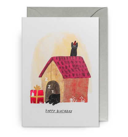 LAGOM DESIGN - John Bond -