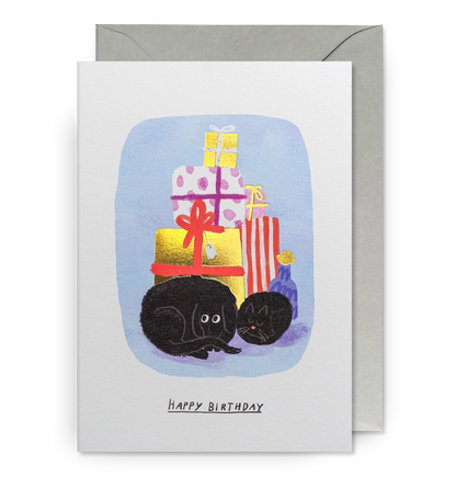 LAGOM DESIGN - John Bond -