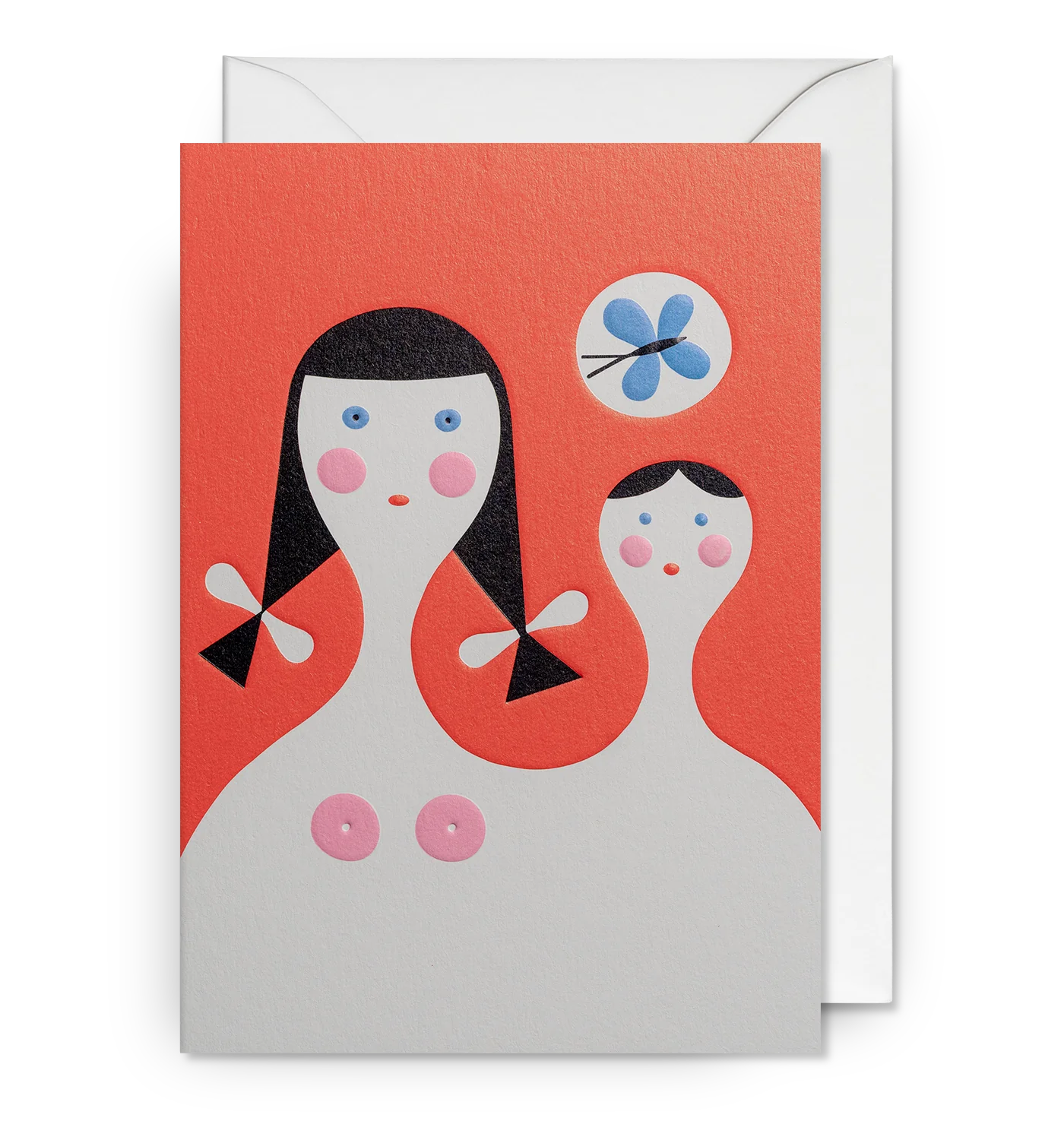 LAGOM DESIGN - Alexander Girard -