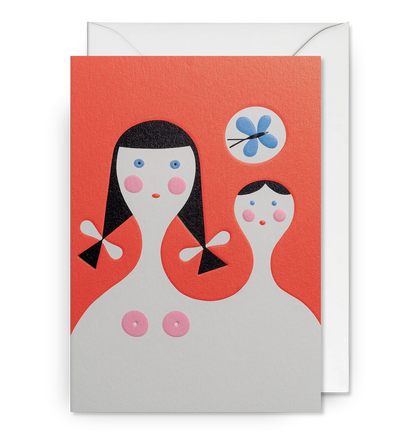 LAGOM DESIGN - Alexander Girard -