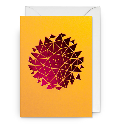 LAGOM DESIGN - Alexander Girard -