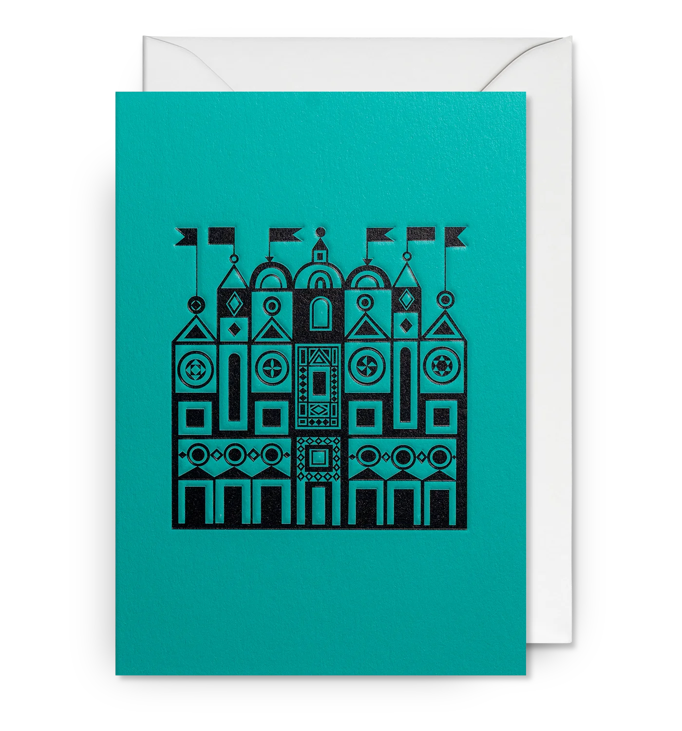 LAGOM DESIGN - Alexander Girard -