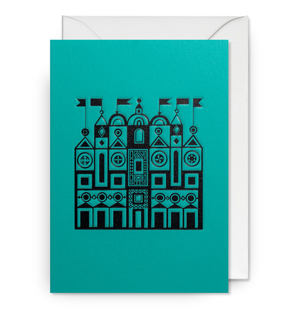 LAGOM DESIGN - Alexander Girard -