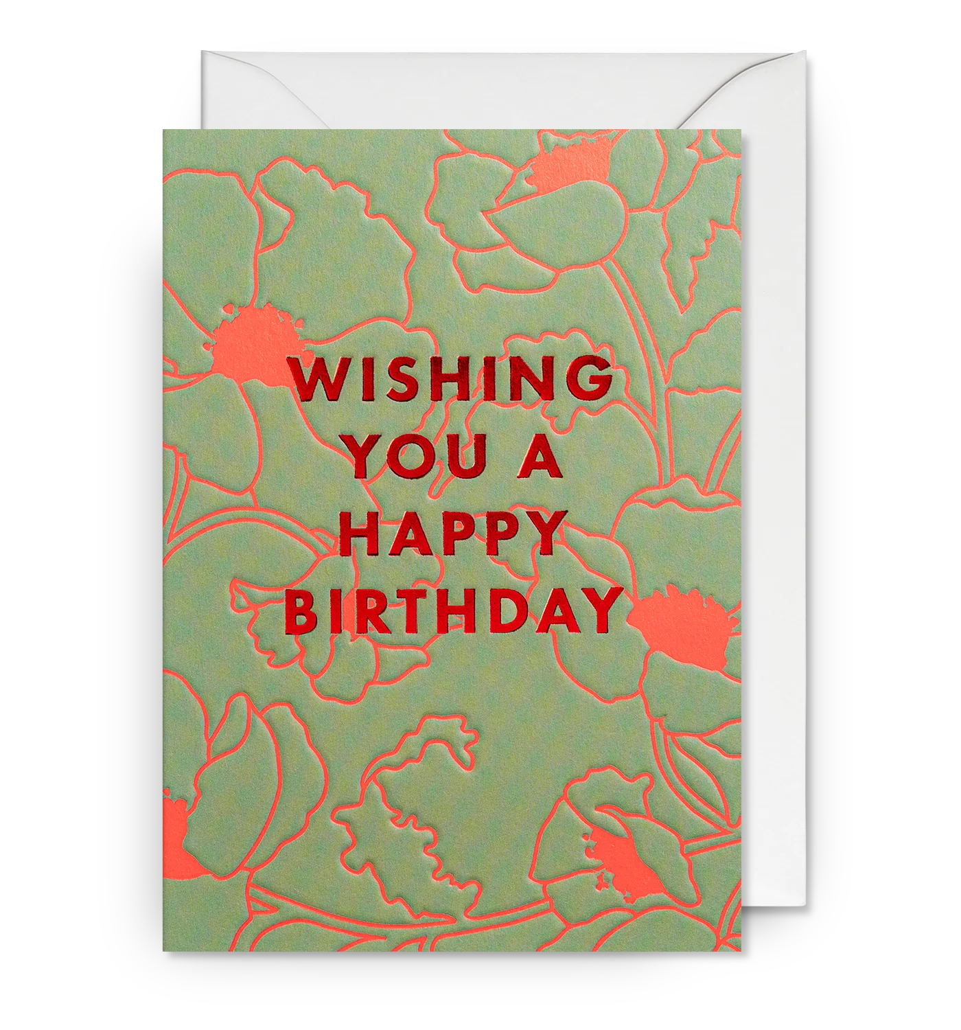 LAGOM DESIGN - Florence Broadhurst -