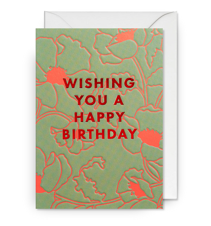 LAGOM DESIGN - Florence Broadhurst -