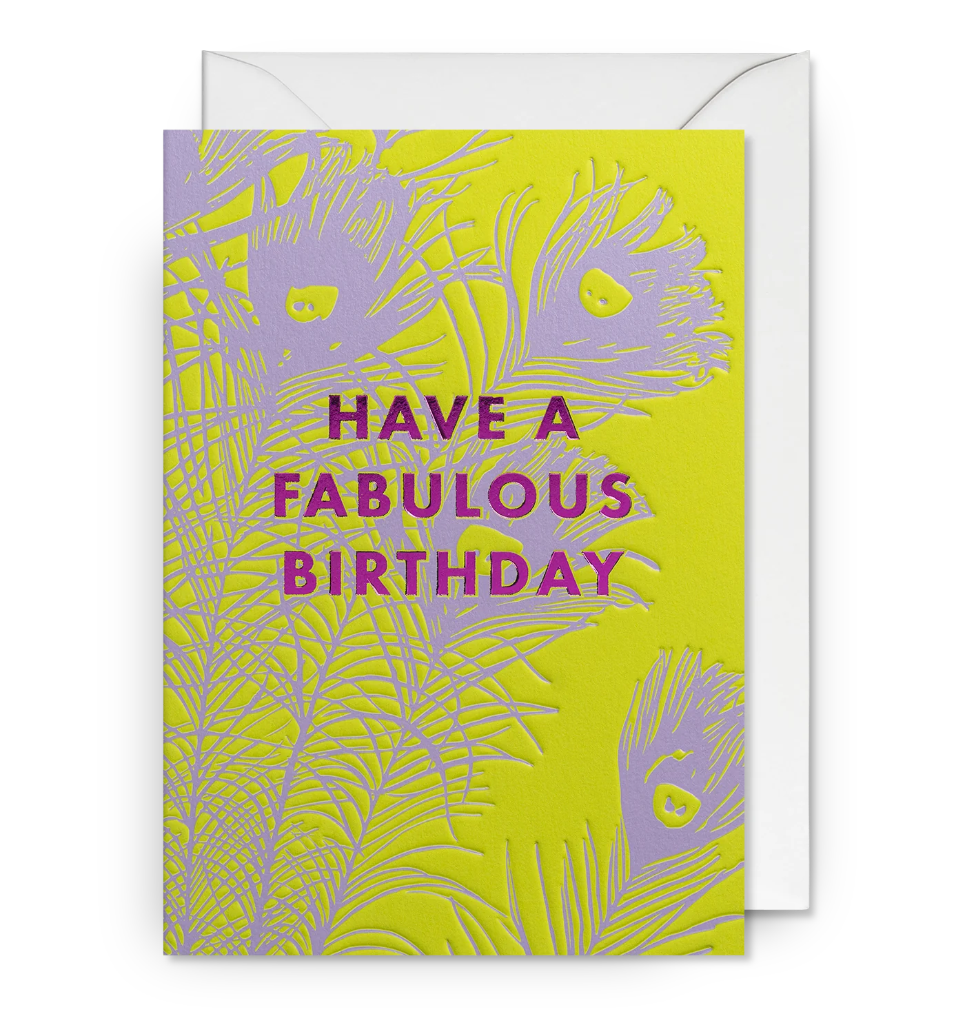 LAGOM DESIGN - Florence Broadhurst -