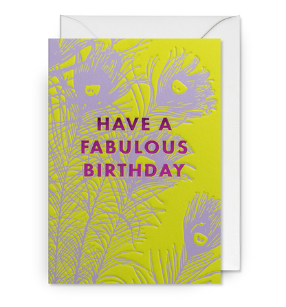 LAGOM DESIGN - Florence Broadhurst -