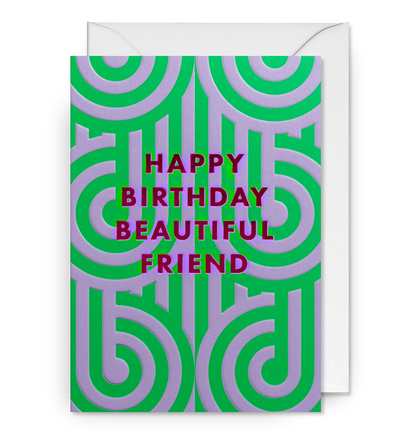 LAGOM DESIGN - Florence Broadhurst -