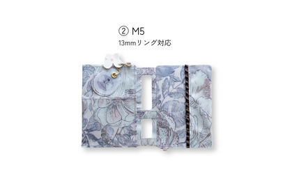 フェミポケ femi poche│M5│  FéMignon ✕ LETSコラボ商品