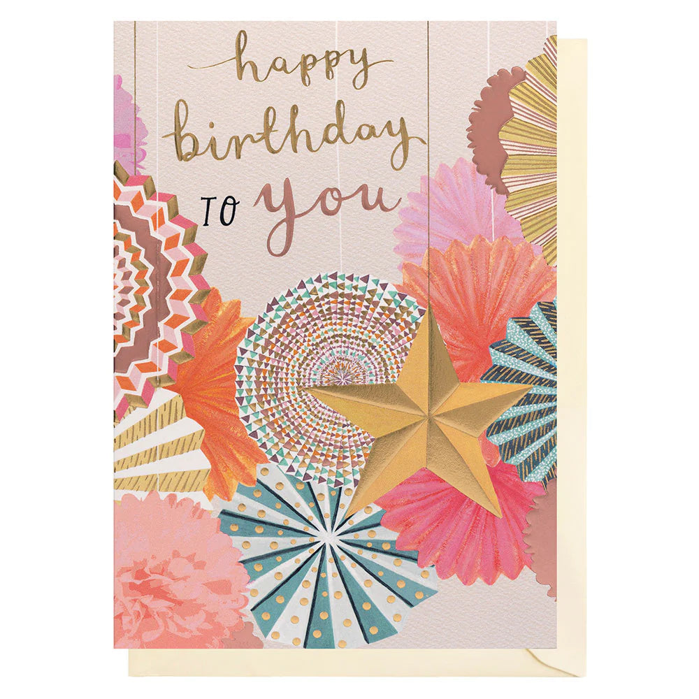 Louise Tiler - Birthday Card Vol.01 -