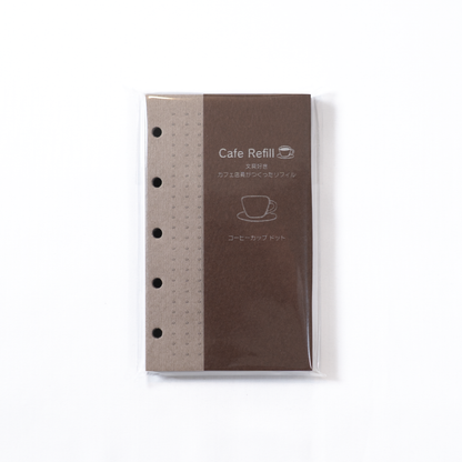 Cafe Refill / M5