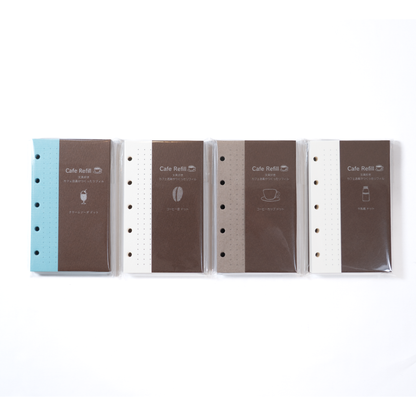 Cafe Refill / M5