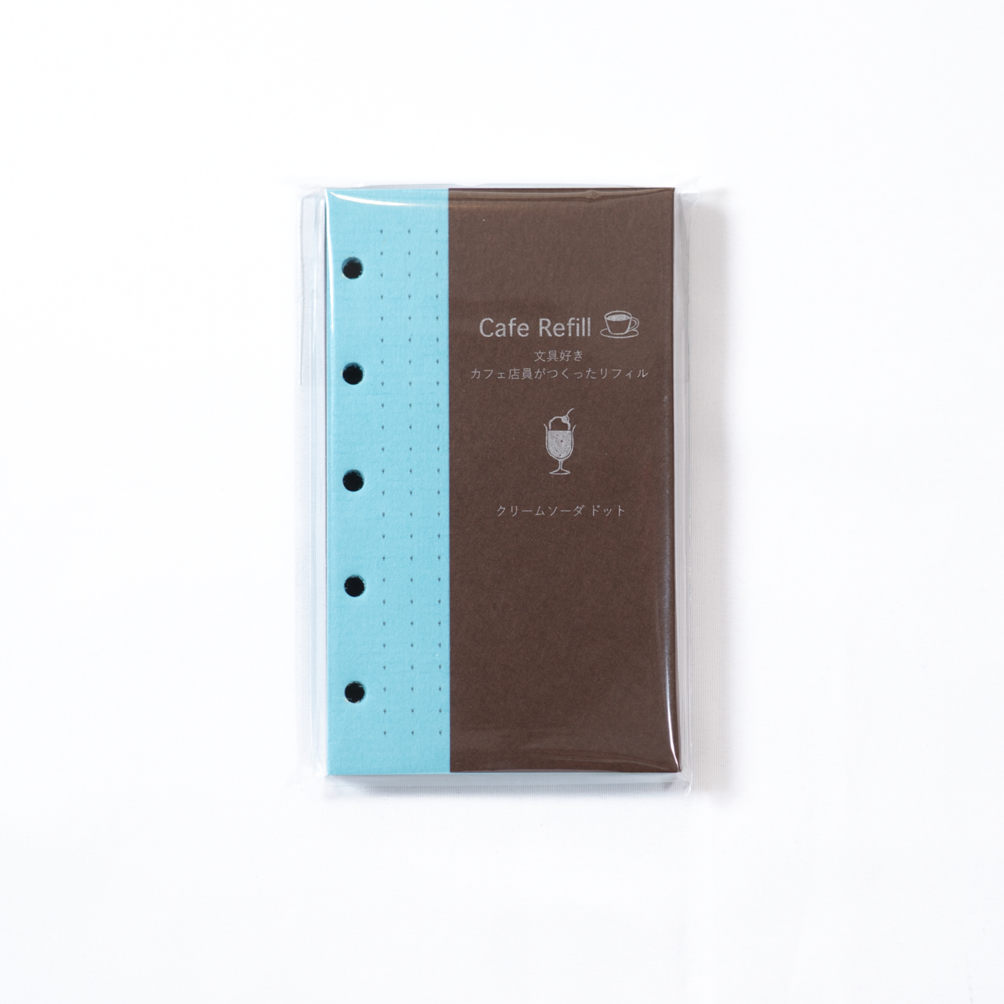 Cafe Refill / M5