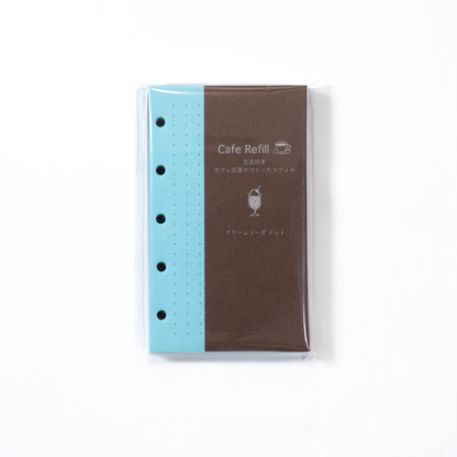 Cafe Refill / M5