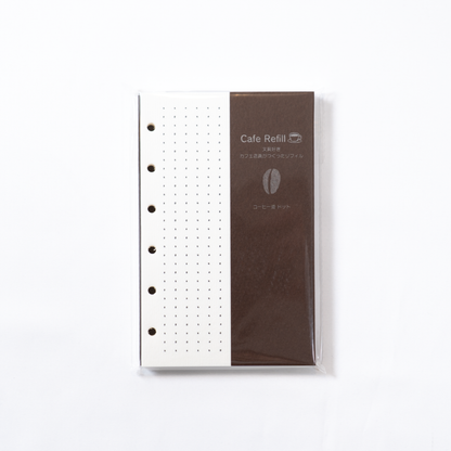 Cafe Refill / M6