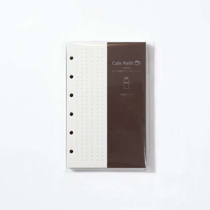 Cafe Refill / M6