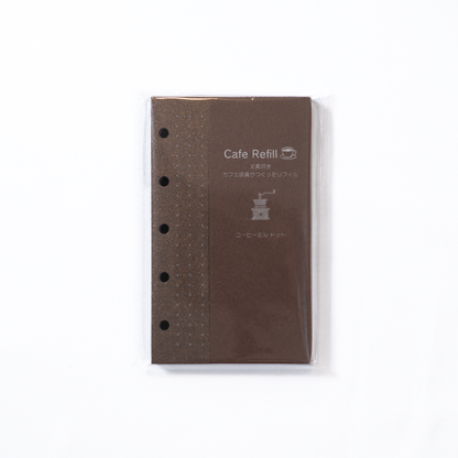 Cafe Refill 2 / M5