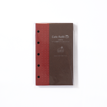 Cafe Refill 2 / M5