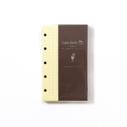 Cafe Refill 2 / M5