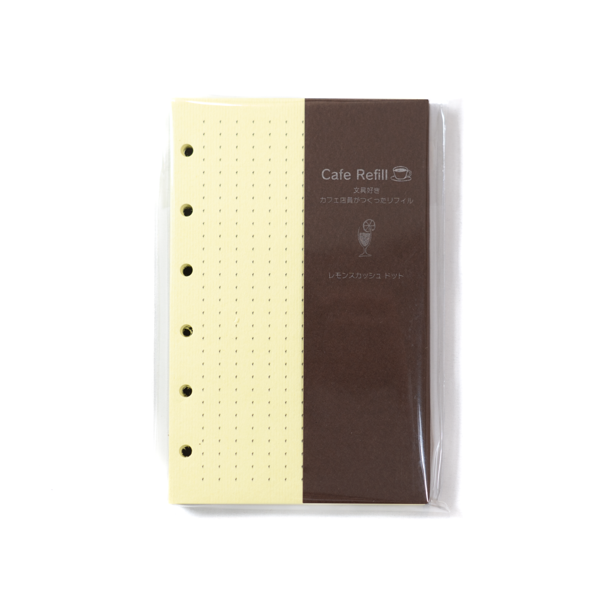 Cafe Refill 2 / M6