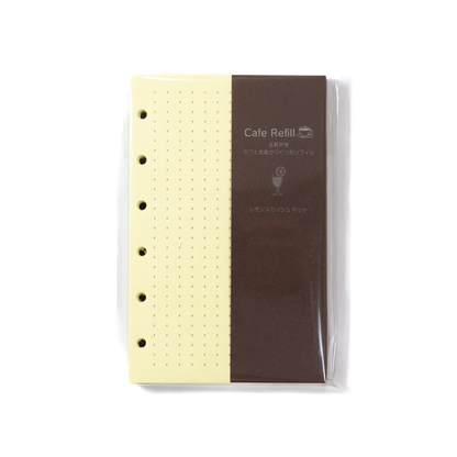 Cafe Refill 2 / M6