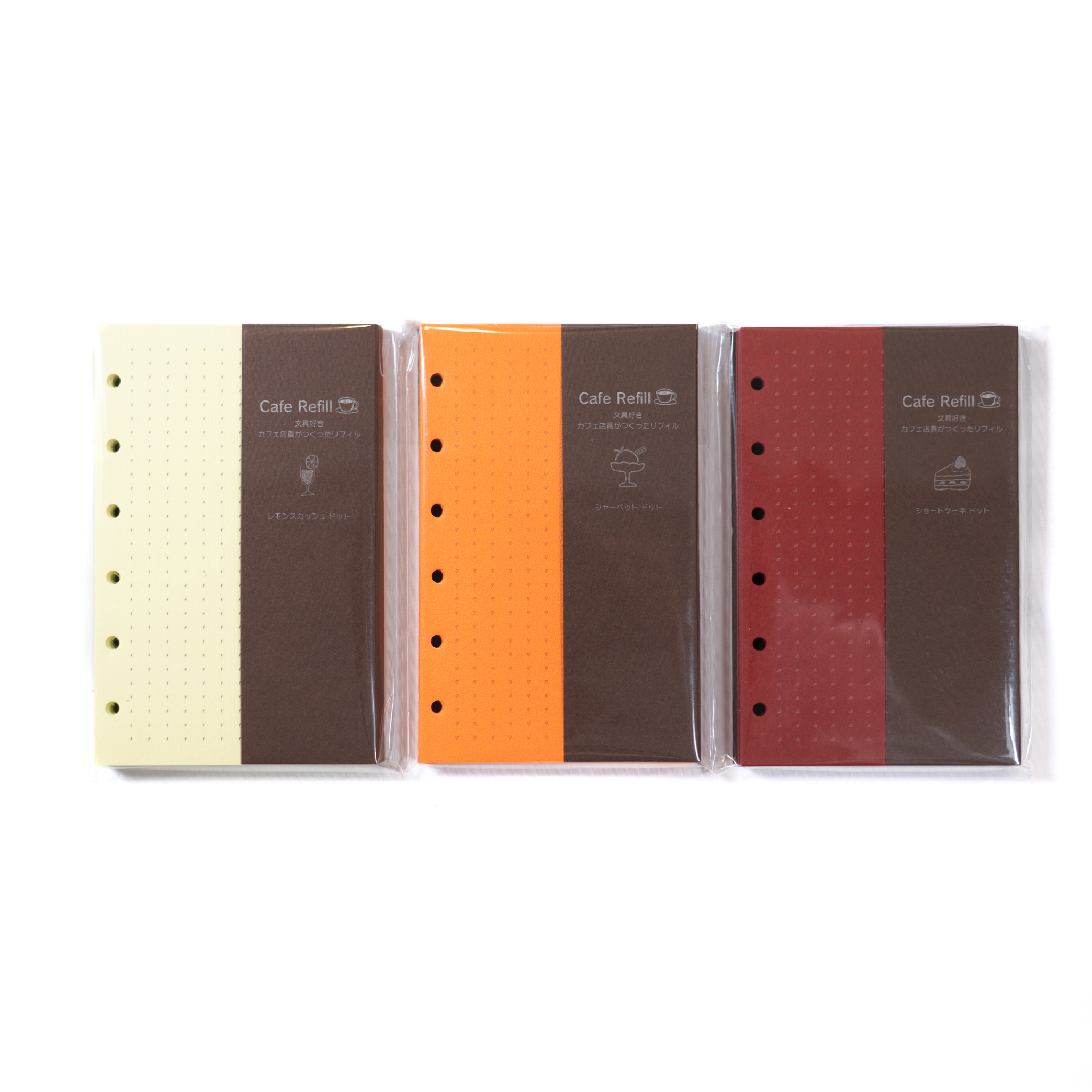 Cafe Refill 2 / M6