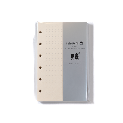 Cafe Refill 3 / M6