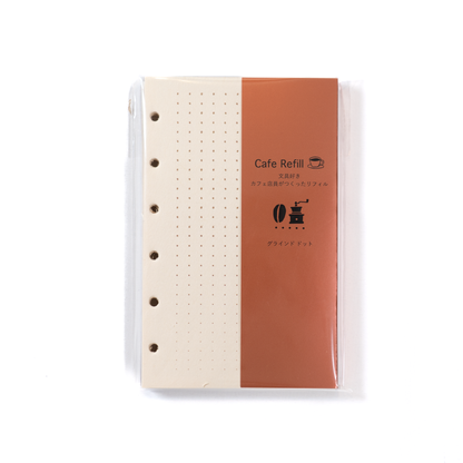 Cafe Refill 3 / M6