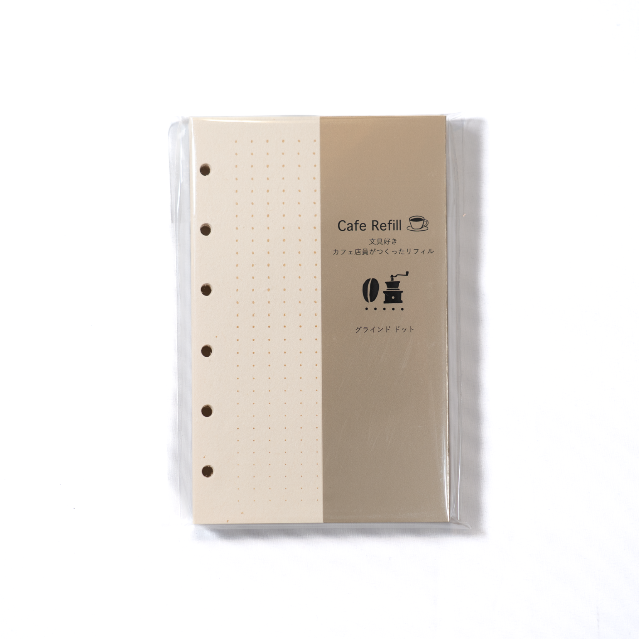 Cafe Refill 3 / M6