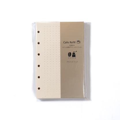 Cafe Refill 3 / M6
