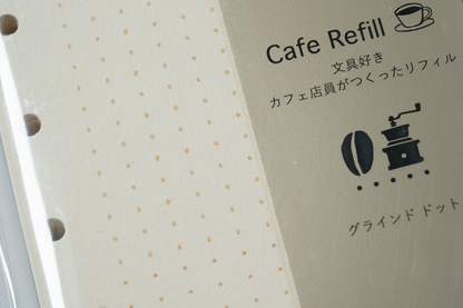 Cafe Refill 3 / M6