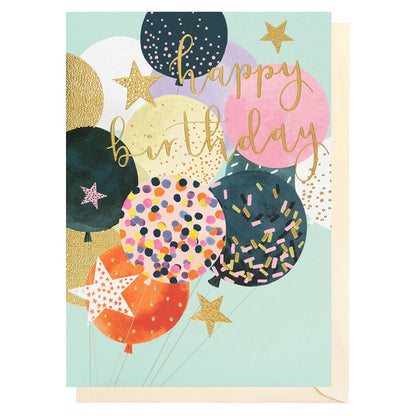 Louise Tiler - Birthday Card Vol.02 -