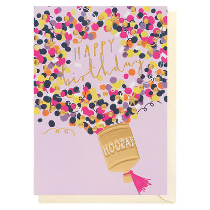 Louise Tiler - Birthday Card Vol.02 -